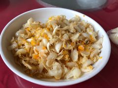 咸蛋黄百合-天和楼·精致太湖酒家(太湖店)