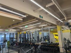 -FEELINGME乐刻包月私教馆·健身(澳门路店)