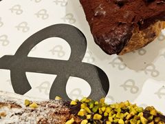 -B&C黄油与面包·THE GARDEN BAKERY概念店(世纪汇店)