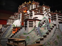 -青海藏文化博物院