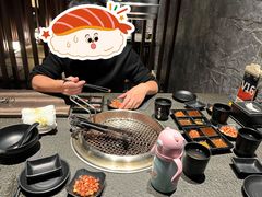 -山上下日本料理(万象城店)