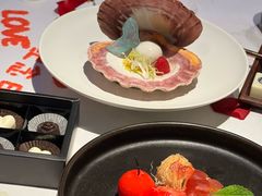 -王品牛排(珠海富华里店)