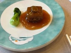-功德林素菜饭庄(前门店)