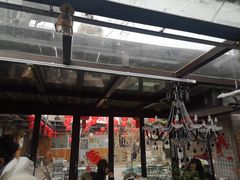 -糖房咖啡(南锣鼓巷店)