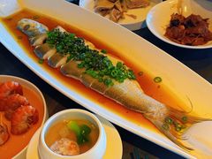 -湖里春风·淮扬菜(丽泽天街店)