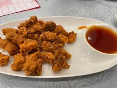 传统咕噜肉-粤·向群饭店(龙津东路总店)