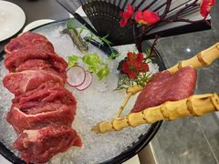 -驴宝楼养生餐厅·新陕菜(青龙寺店)