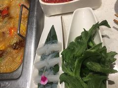 -海底捞火锅(顺义华联店)