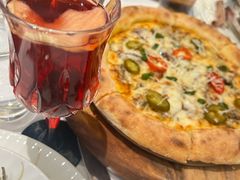 -黑宝石西餐厅(汇励99城市公园店)