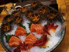 -割烹旭日本料理(龙湖狮山天街店)