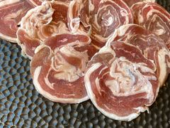 -一品诚记烤肉(大连柏威年购物中心店)