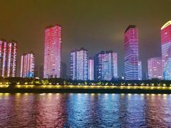 -轮渡红巷旅游码头