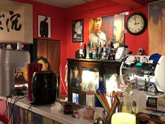 -为你钟情咖啡馆(春熙路太古里步行街店)