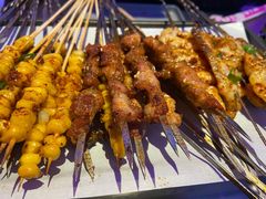 -燥次·烧烤酒场(万象城店)