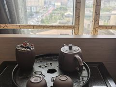 -成都春熙太古里正熙美仑酒店