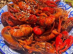-丹虾·文和友小龙虾品牌·湘菜(北京路店)
