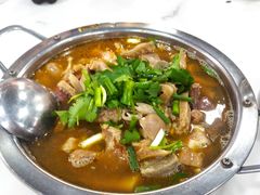 -欢乐牛香(东海二路店)