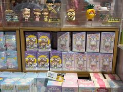 -九木杂物社(新辰里酒仙桥店)