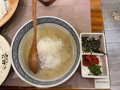 梅子泡饭-森味花园·日本料理(伊藤洋华堂亚运村店)