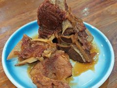 牛骨头-国财牛杂(镇海店)