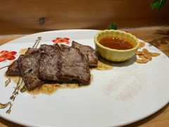 -大岛日本料理铁板烧(南通大饭店)