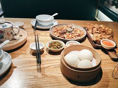-潮粥荟·潮汕砂锅粥(朝阳大悦城店)