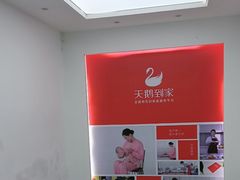 -天鹅到家·保姆月嫂育儿嫂(朝阳店)