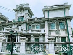 -张学良旧居陈列馆