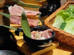 -龍二烧肉酒场(九亭店)