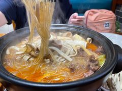 -肖记公安牛肉鱼杂馆·省级非物质文化遗产(万松园直营店)