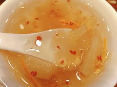-上海人家花樣年华(中山公园店)