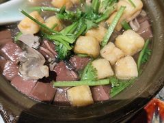-南京大牌档(之心城店)