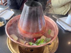 -北门涮肉·铜锅涮肉(南锣鼓巷店)