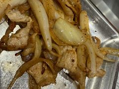 -大神太神·铁板烧(七宝领展广场店)