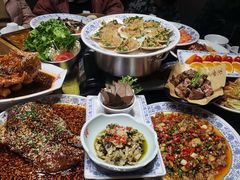 -徐鼎盛民间菜(奥体店)
