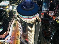 -深圳彭年万丽酒店