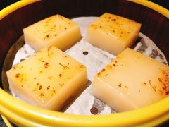 桂花拉糕-老头儿油爆虾·知味杭州(爱琴海购物中心)