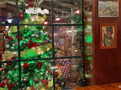 -宝莱纳餐厅(滨江店)