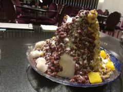 -鹿港小镇(霄云店)
