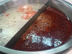 -傣妹火锅(狮子桥店)