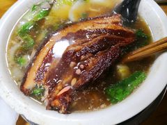-祁家面馆(大香炉店)