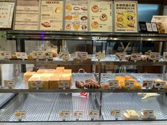 -君之狮子山·轻糖烘焙(松江印象城店)