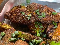 -抚琴第一烤(抚琴地铁站A口店)