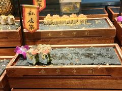 -苏格里岛自助海鲜烤肉(青秀万达店)