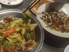 -滇铺子·云南特色菜·第九届野生菌美食节(曲靖万达店)