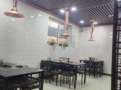 -运德成·天津老味烧烤(广开二马路店)