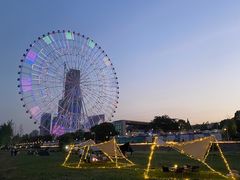 -南昌之星摩天轮