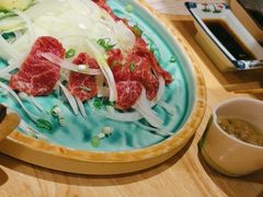 -琴寿司居酒屋(中山广场店)