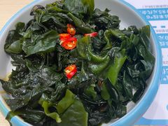 -灵芝妹子海鲜米线(凯德和平广场店)