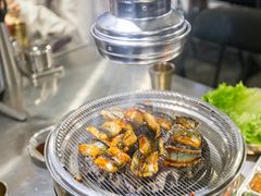 -本炙炭烤·蒲烧活鳗料理店(金沙洲店)